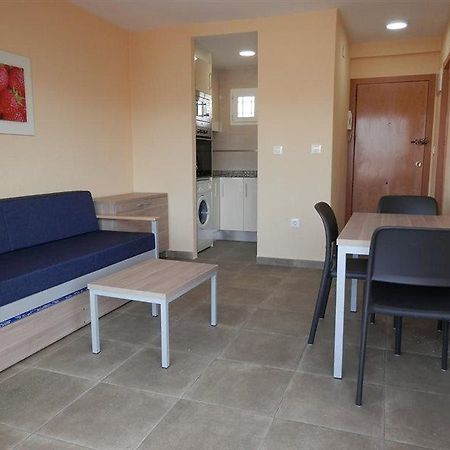 Apartamentos Acuarium III Benidorm Exterior foto