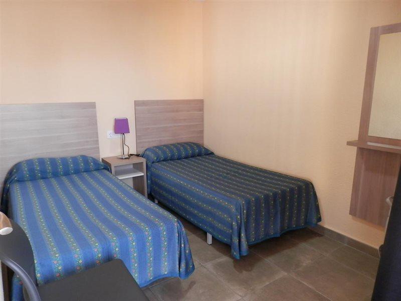 Apartamentos Acuarium III Benidorm Exterior foto