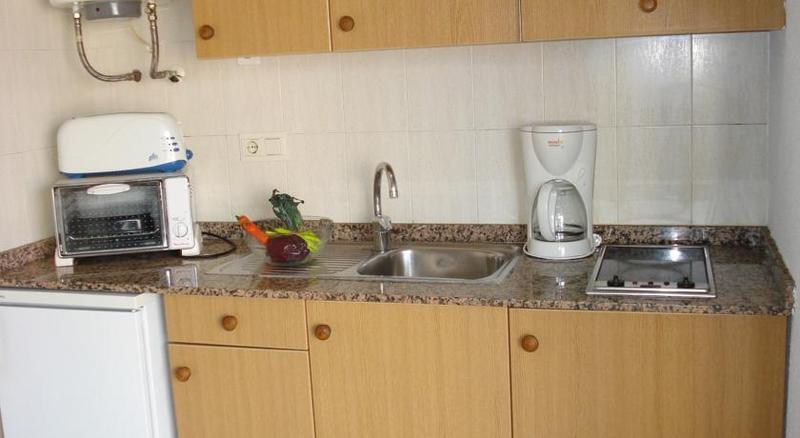 Apartamentos Acuarium III Benidorm Exterior foto